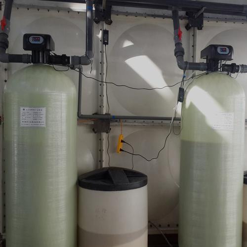 钠离子交换软化水处理设备全自动软水器厂家销售