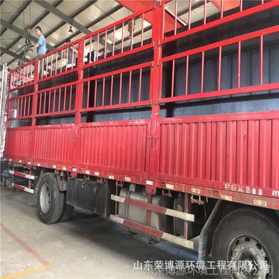 西宁商场诊所污水处理专用设备 荣博源环境污水处理设备的主要组